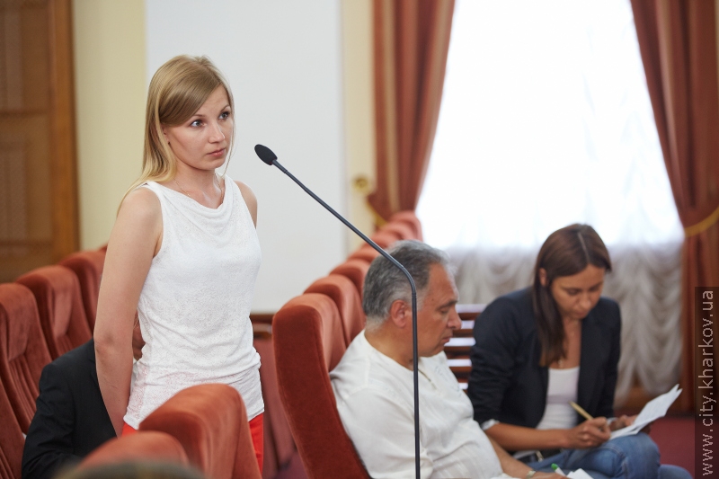 Харків приступив до підготовки святкування 70-річчя визволення міста