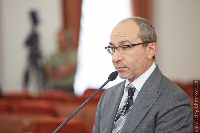 Харків приступив до підготовки святкування 70-річчя визволення міста