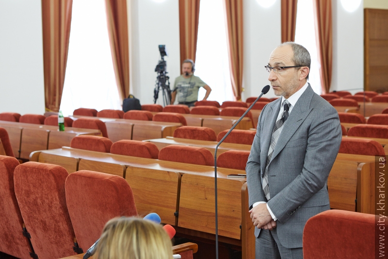 Харків приступив до підготовки святкування 70-річчя визволення міста