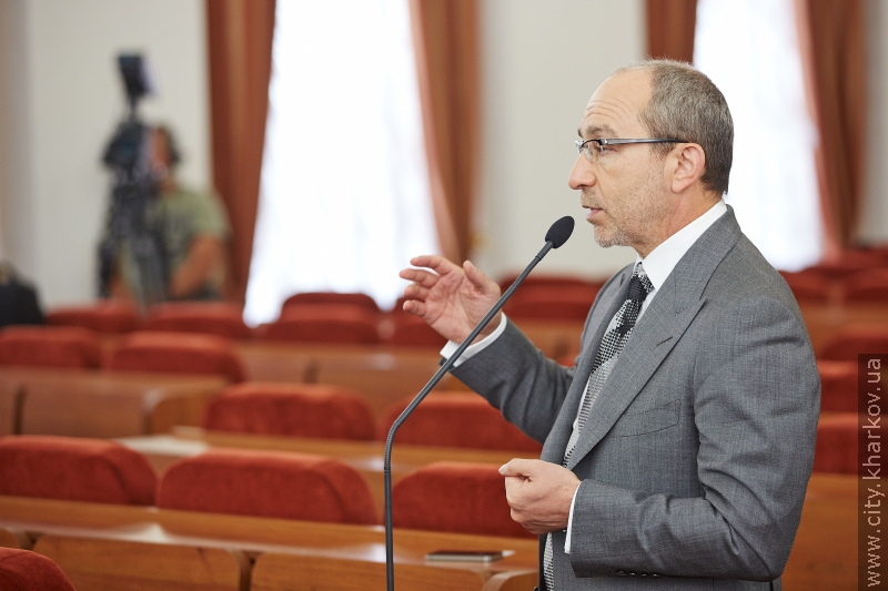 Харків приступив до підготовки святкування 70-річчя визволення міста