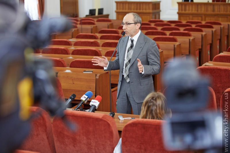 Харків приступив до підготовки святкування 70-річчя визволення міста