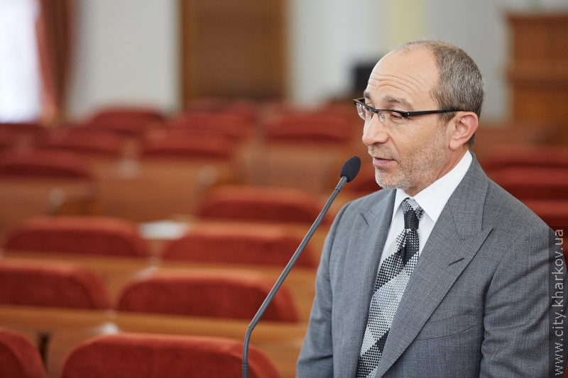 Харків приступив до підготовки святкування 70-річчя визволення міста