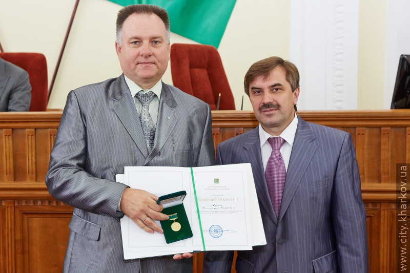 Харків приступив до підготовки святкування 70-річчя визволення міста