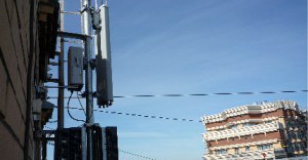 У Харкові затвердили схему місць розміщення телекомунікаційного обладнання