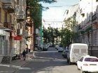 На вулиці Донець-Захаржевського з понеділка закривається рух