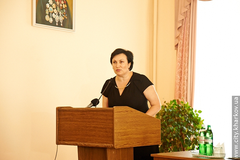 У Харкові відкрилася православна конференція, присвячена взаємодії церкви та освіти
