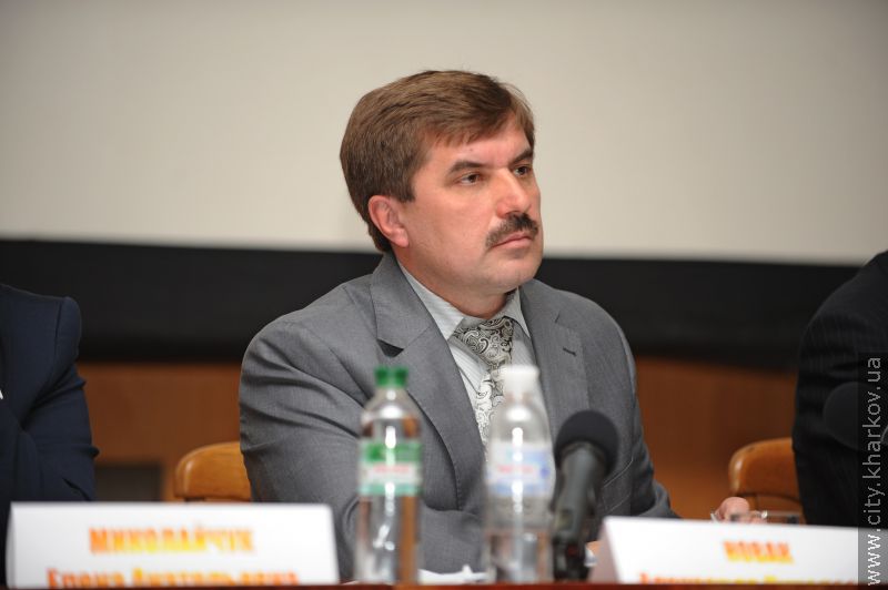Учасники громадських слухань рекомендували міськраді розглянути питання про розміщення ядерної установки