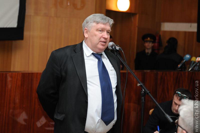 Учасники громадських слухань рекомендували міськраді розглянути питання про розміщення ядерної установки