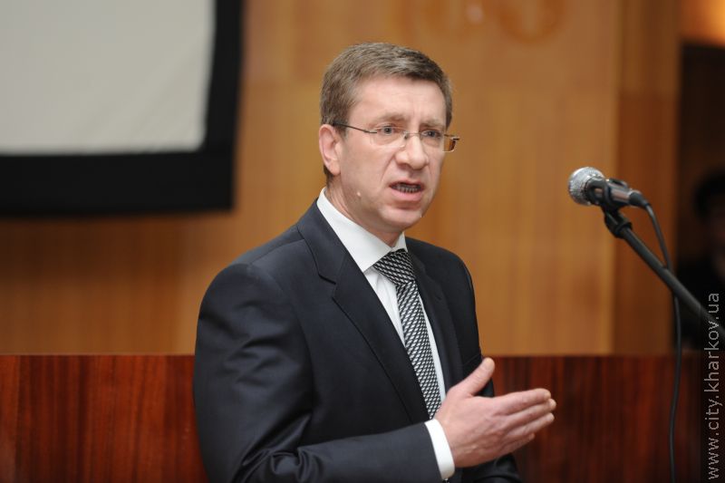 Учасники громадських слухань рекомендували міськраді розглянути питання про розміщення ядерної установки