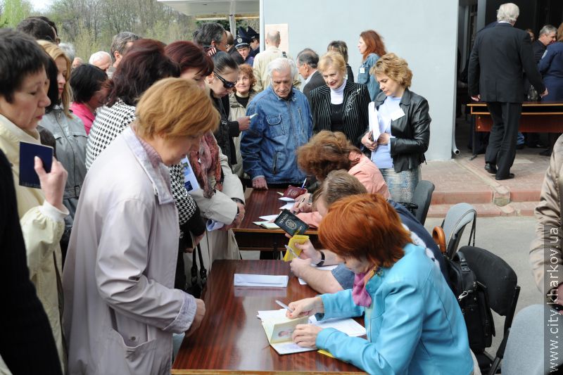 Учасники громадських слухань рекомендували міськраді розглянути питання про розміщення ядерної установки