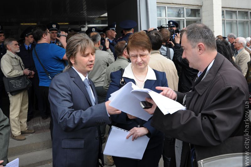 Учасники громадських слухань рекомендували міськраді розглянути питання про розміщення ядерної установки