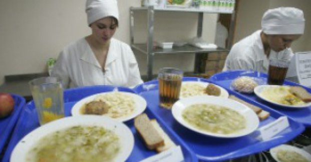 На підприємствах громадського харчування та побутового обслуговування створено 250 робочих місць