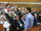 Будівництво нових наукових об'єктів - шанс для молодих харківських вчених