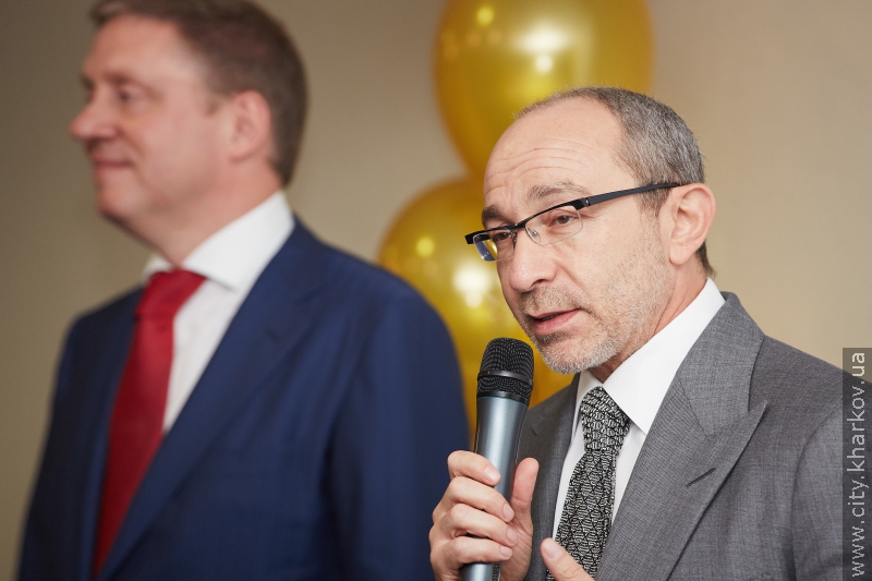 У школі № 53 відзначили випускний