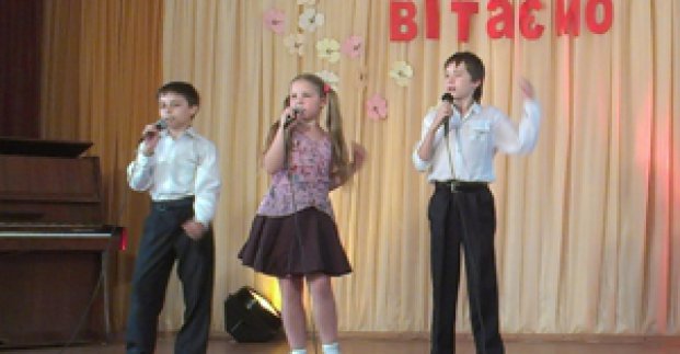 У Червонозаводському районі відзначили День захисту дітей