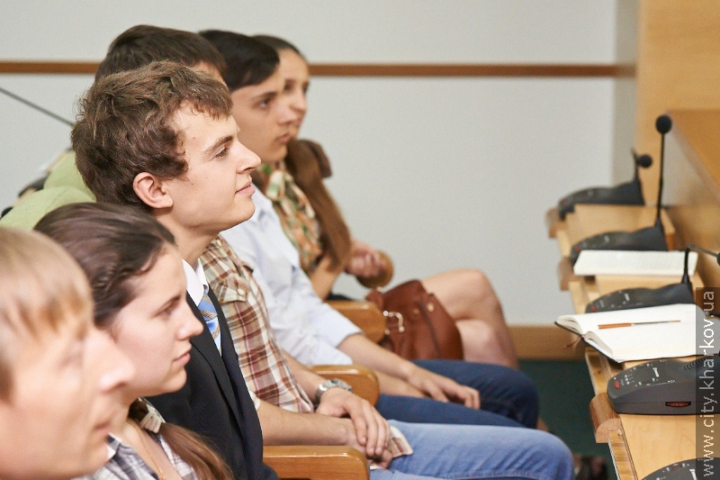 У харківському хоспісі може зазвучати класична музика