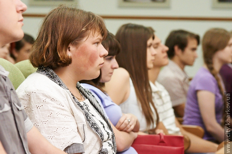У харківському хоспісі може зазвучати класична музика