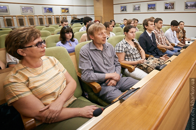 У харківському хоспісі може зазвучати класична музика