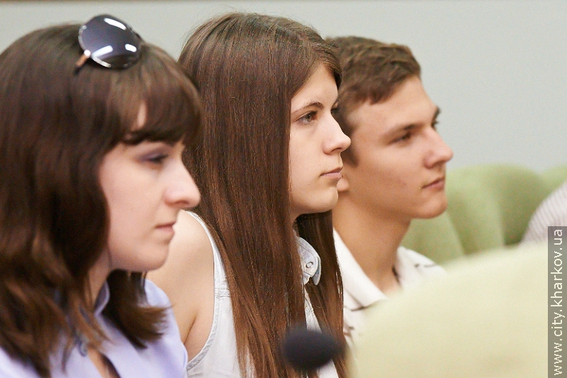 У харківському хоспісі може зазвучати класична музика