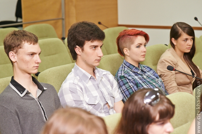 У харківському хоспісі може зазвучати класична музика