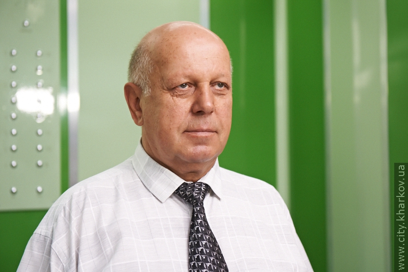 Наступного року в Харкові почнуть встановлювати «розумні під'їзди»