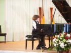 Харків готується до проведення конкурсу юних піаністів Володимира Крайнєва