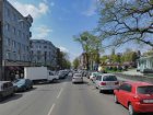 Рух транспорту по вулиці Пушкінській в суботу тимчасово закриють