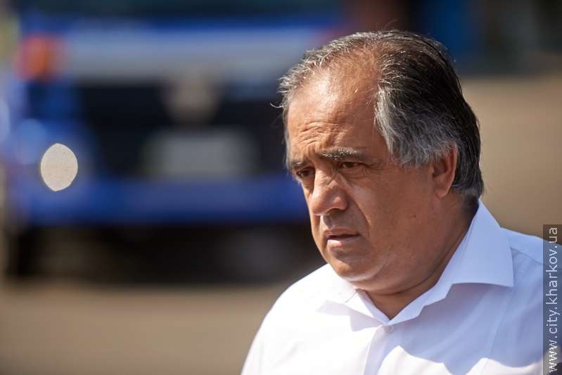 Підприємство «КВПВ» уклало понад 8 тисяч договорів з підприємцями