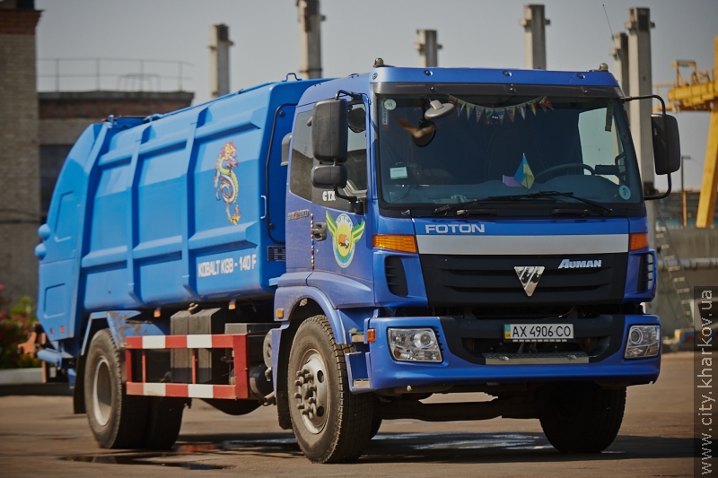 Підприємство «КВПВ» уклало понад 8 тисяч договорів з підприємцями