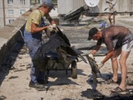 На ремонт покрівлі та фасадів будинків місто виділило 60 мільйонів гривень