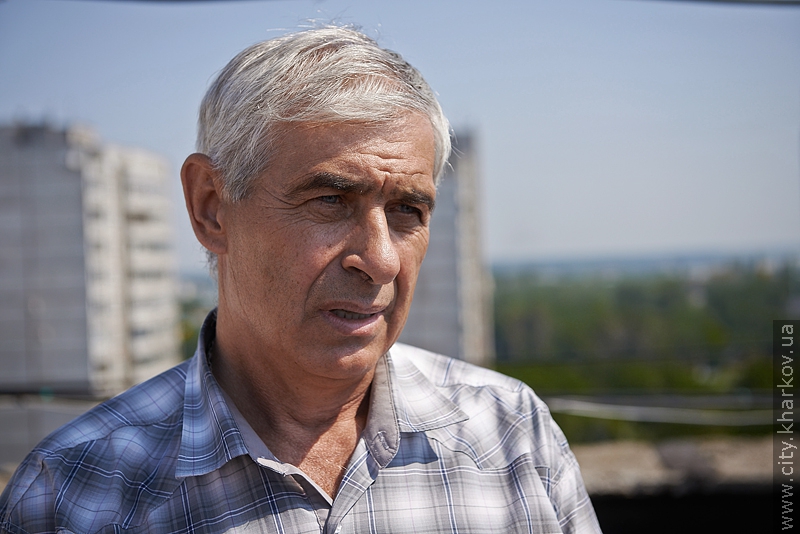 На ремонт покрівлі та фасадів будинків місто виділило 60 мільйонів гривень