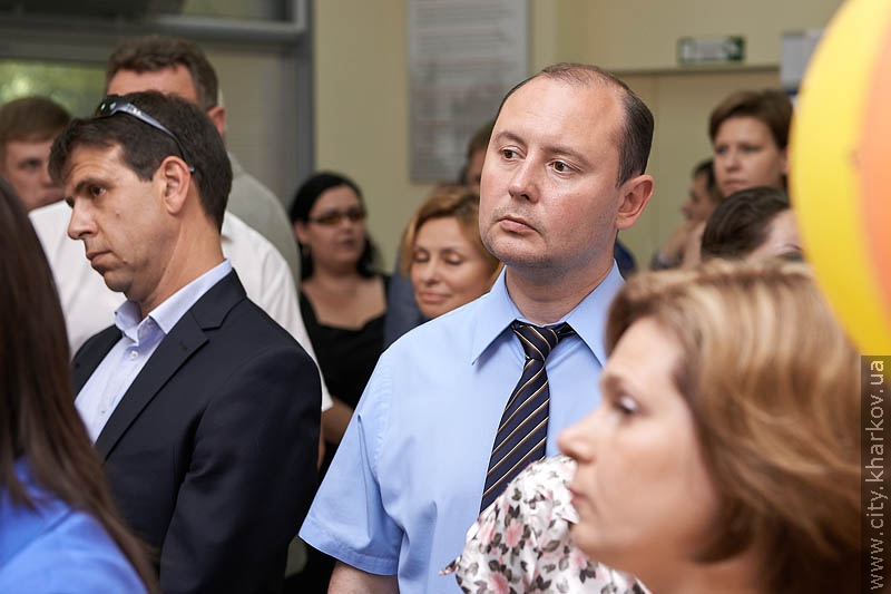 Тепер оформити візу до Німеччини можна у Харкові
