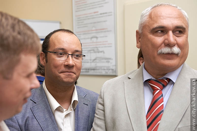 Тепер оформити візу до Німеччини можна у Харкові