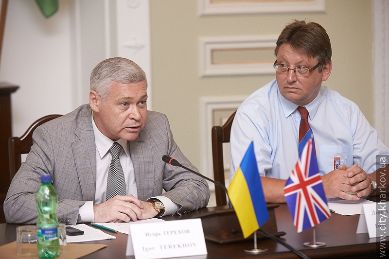 У Харкові пройде турнір з регбіліг за участю британських спортсменів