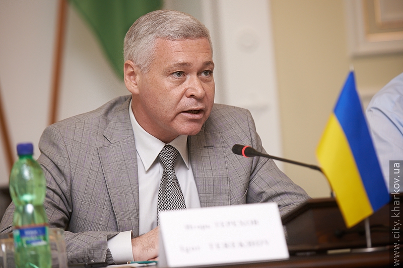У Харкові пройде турнір з регбіліг за участю британських спортсменів