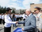 Університет цивільного захисту цього року випустив більше 500 рятувальників