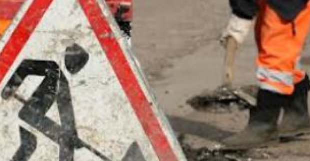 По проспекту Гагаріна в районі вулиці Одеської частково обмежать рух