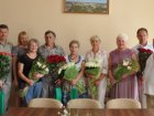 У районах Харкова відзначили День медпрацівника