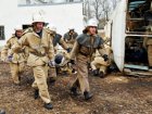 Чемпіонат України з пожежно-прикладного спорту пройде в Харкові