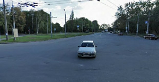 Перехрестя бульвару Богдана Хмельницького з проспектом Косіора буде закрито