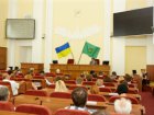 У Харкові почали обговорювати концепцію реформи місцевого самоврядування