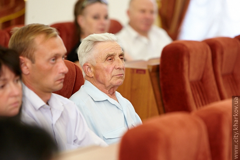 У Харкові почали обговорювати концепцію реформи місцевого самоврядування