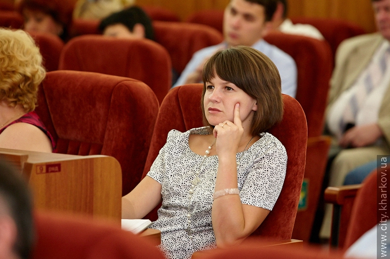У Харкові почали обговорювати концепцію реформи місцевого самоврядування
