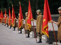 Харків став Містом воїнської слави