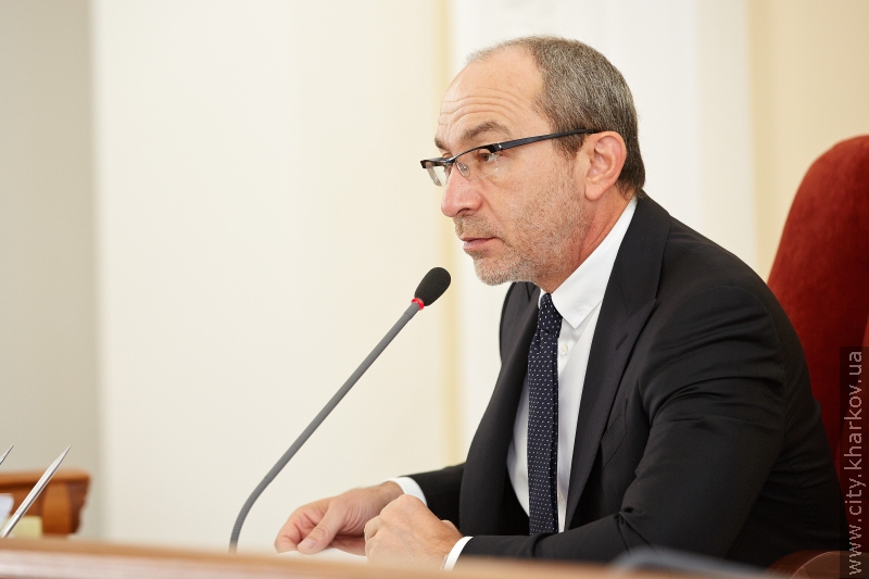Харків став Містом воїнської слави