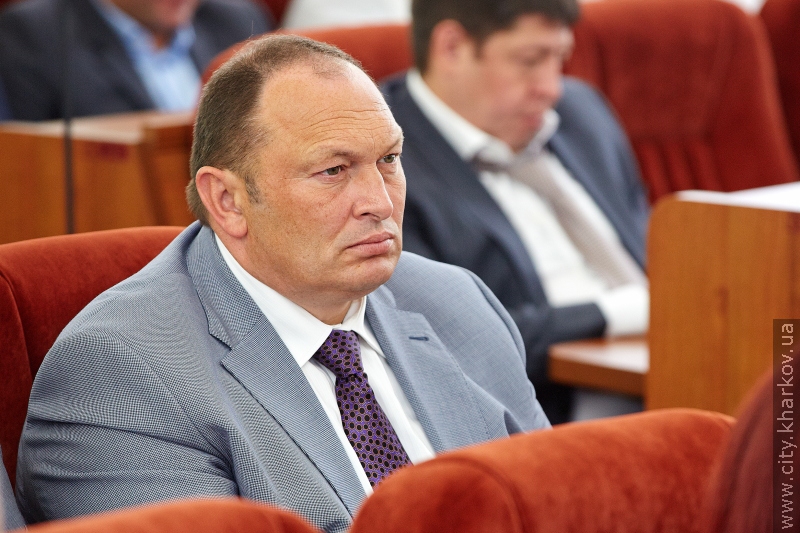 Харків став Містом воїнської слави