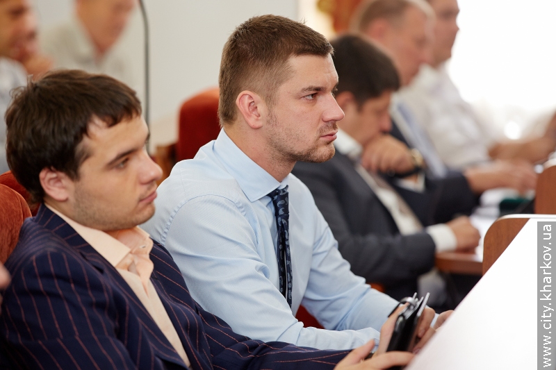 Харків став Містом воїнської слави