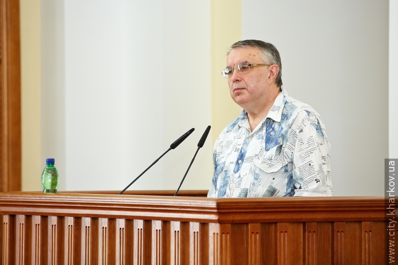 Харків став Містом воїнської слави