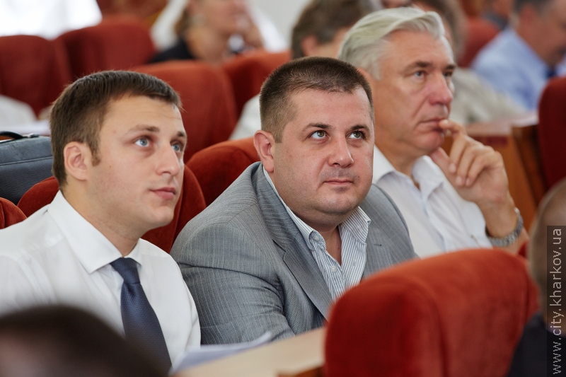 Харків став Містом воїнської слави