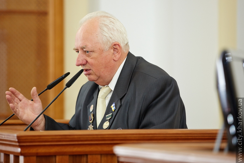 Харків став Містом воїнської слави